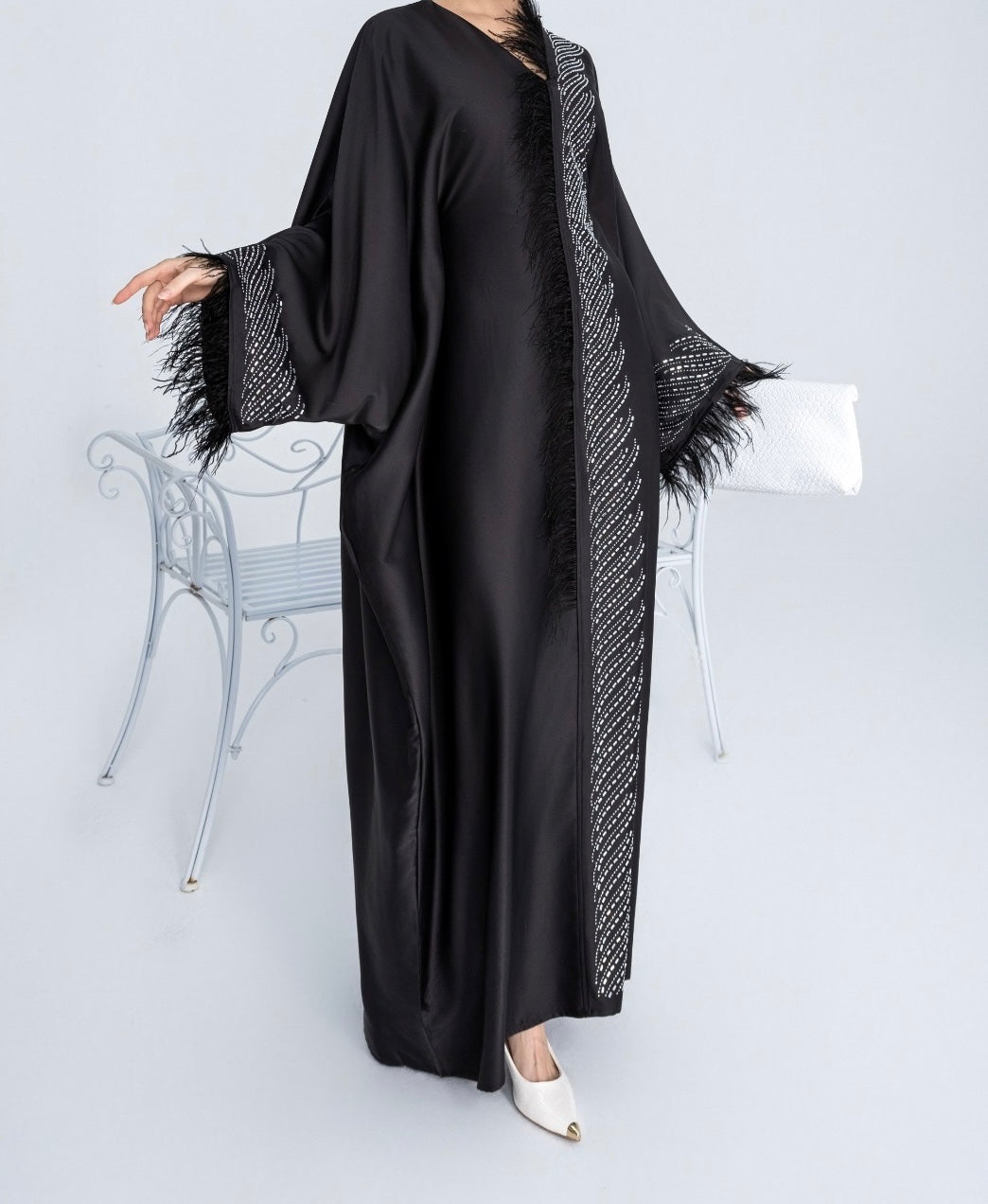 Abaya Luxuri ✨Layan✨