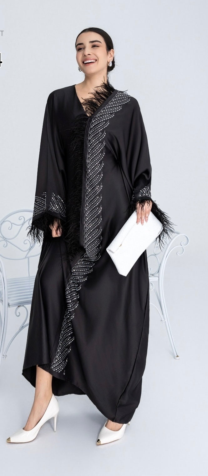 Abaya Luxuri ✨Layan✨