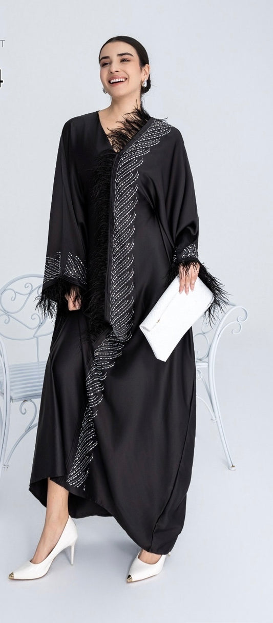 Abaya Luxuri ✨Layan✨