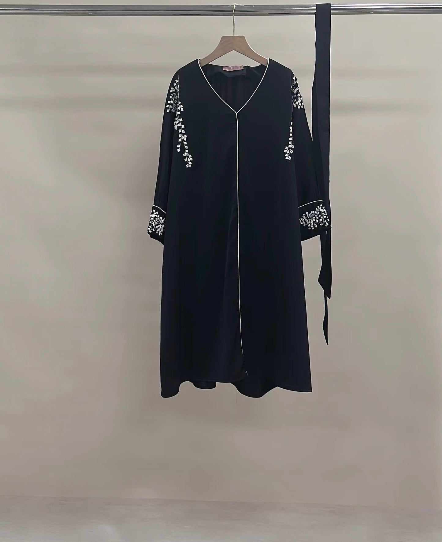 Abaya Niña Warda ✨
