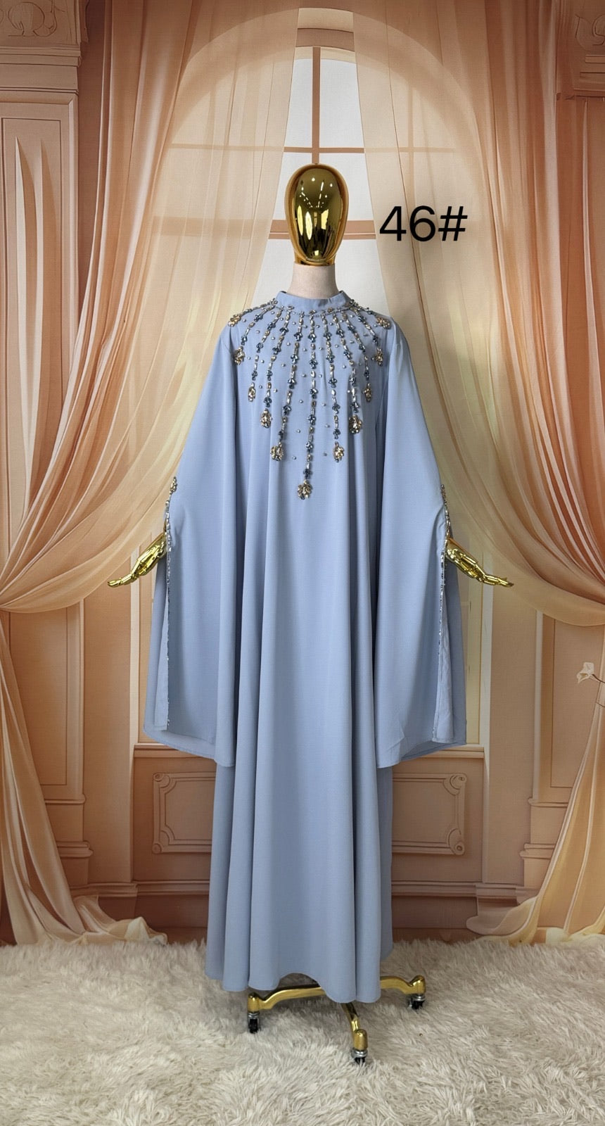 Abaya Dubai Dayan✨