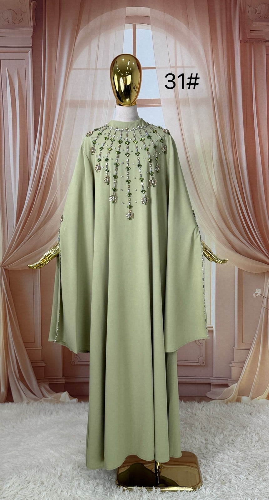 Abaya Dubai Dayan✨