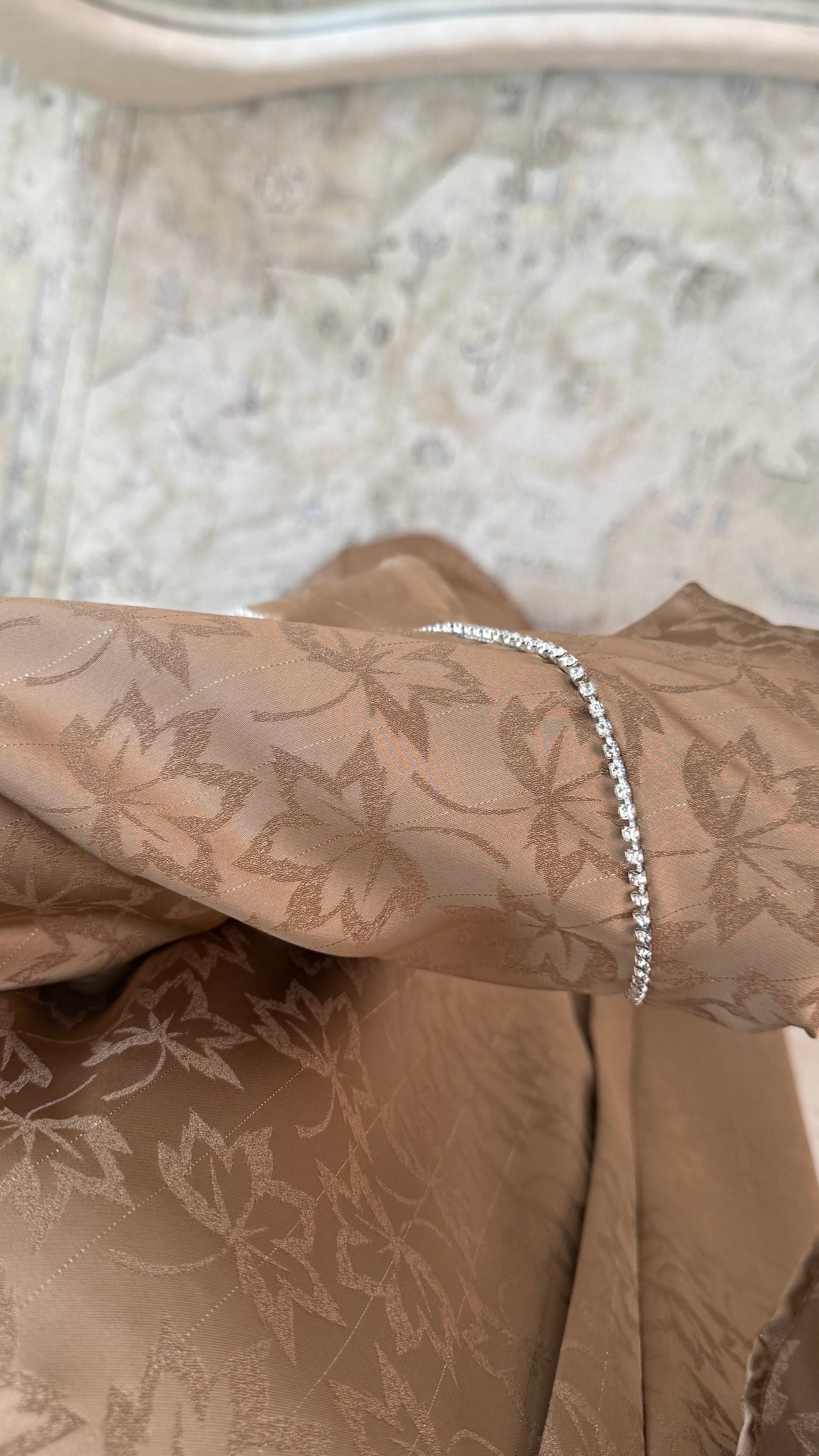 Abaya Maysam✨🌙colección Ramadán 2026