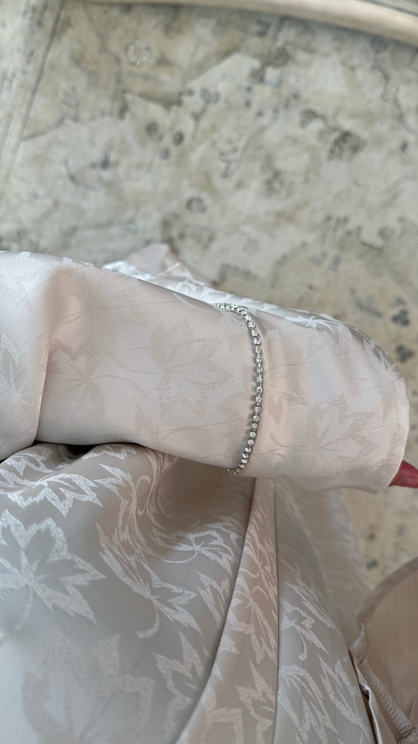 Abaya Maysam✨🌙colección Ramadán 2026