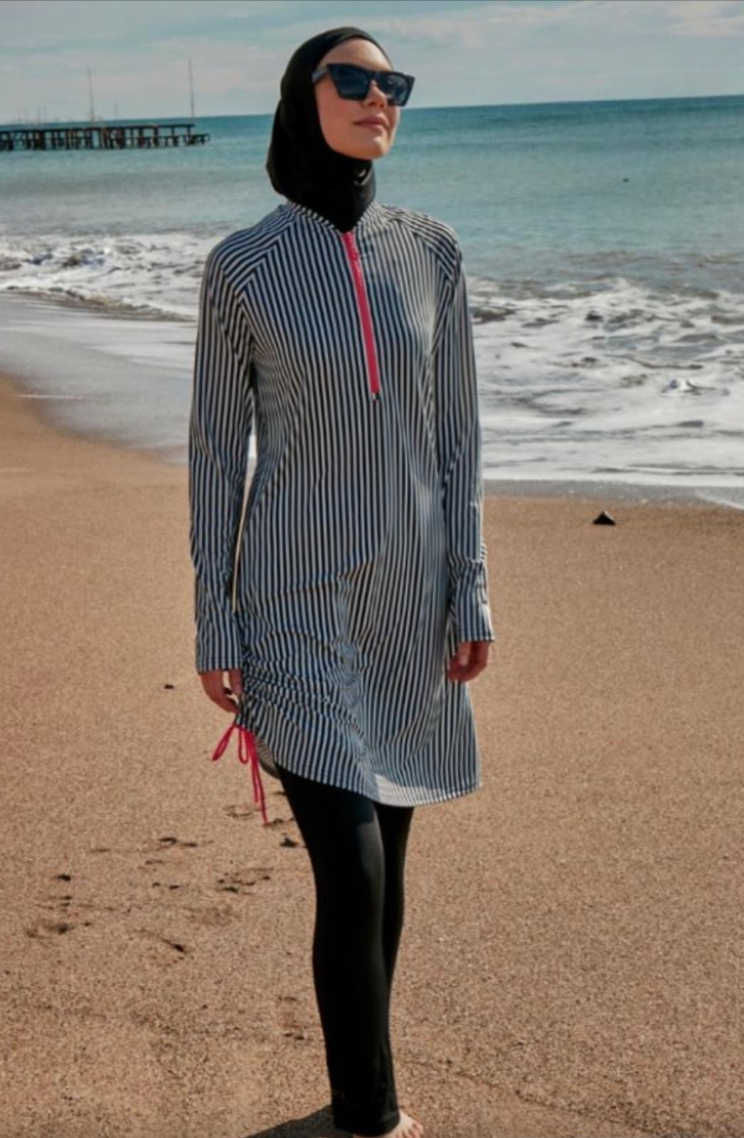 BURKINI TESSE TANGER