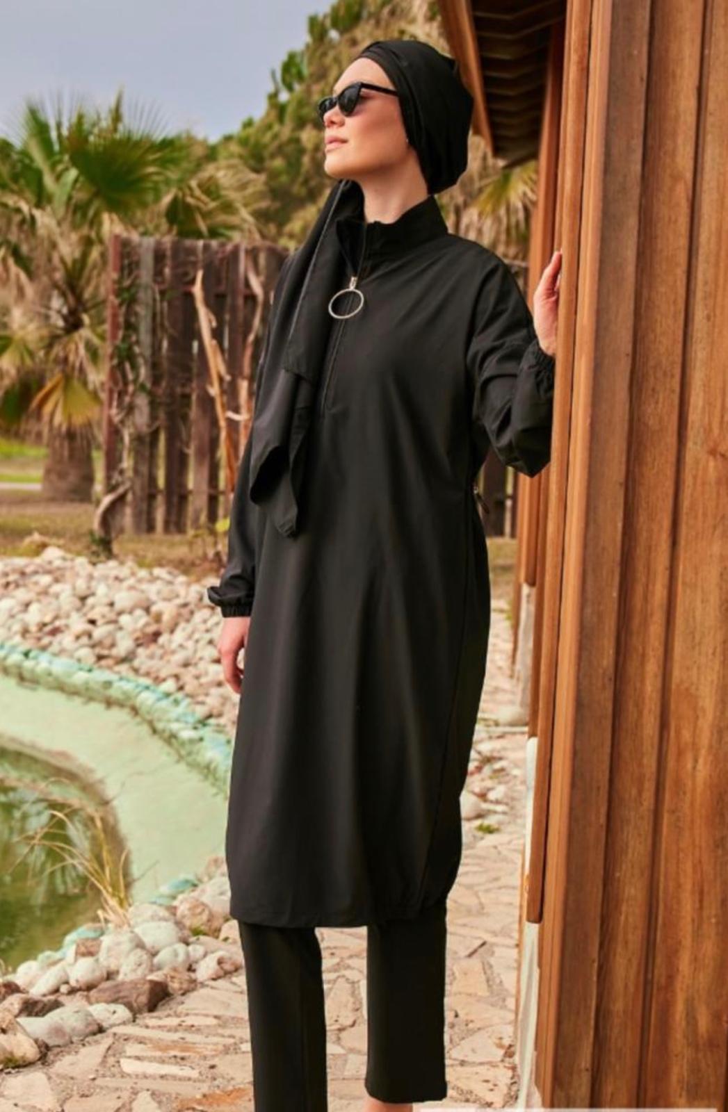 BURKINI LUXURY TESSE