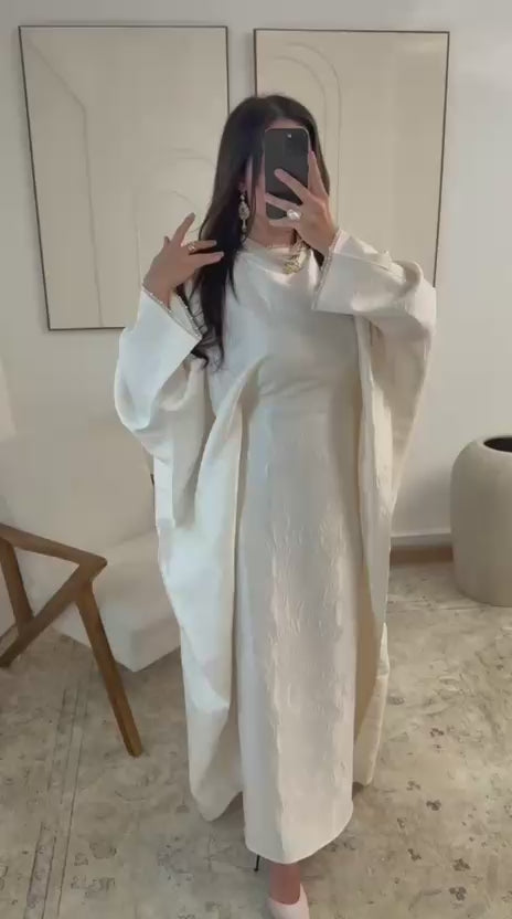 Abaya perlas Syriah ✨✨