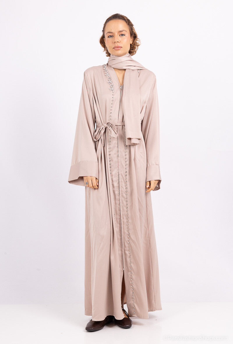 ABAYA DUBAI AMIRATS