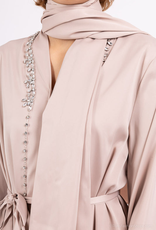 ABAYA DUBAI AMIRATS