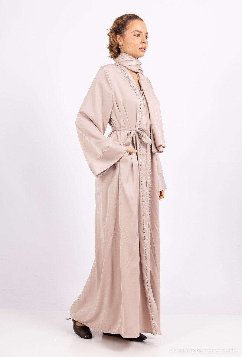 ABAYA DUBAI AMIRATS