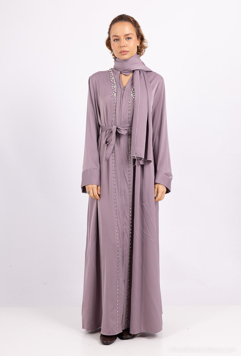 ABAYA DUBAI AMIRATS