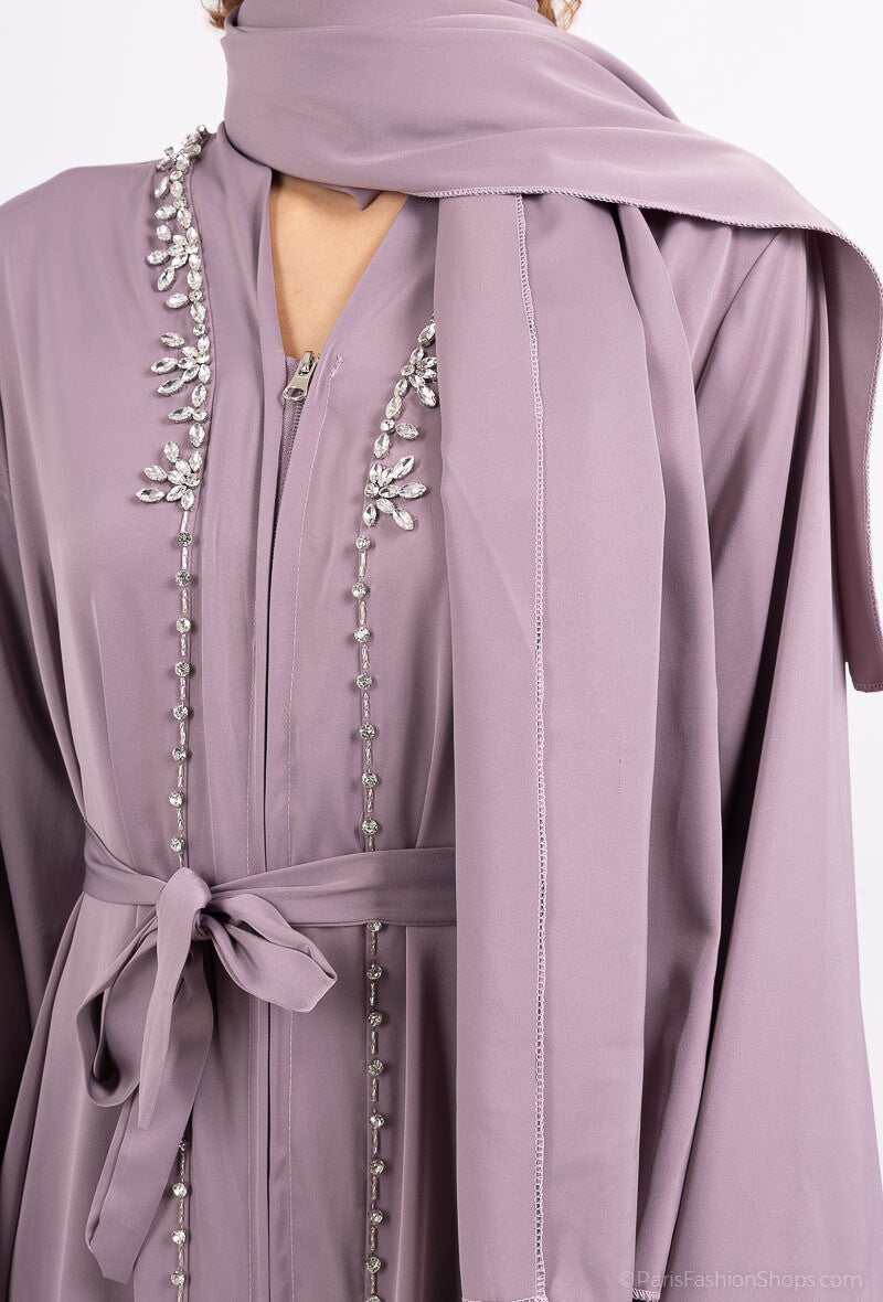 ABAYA DUBAI AMIRATS